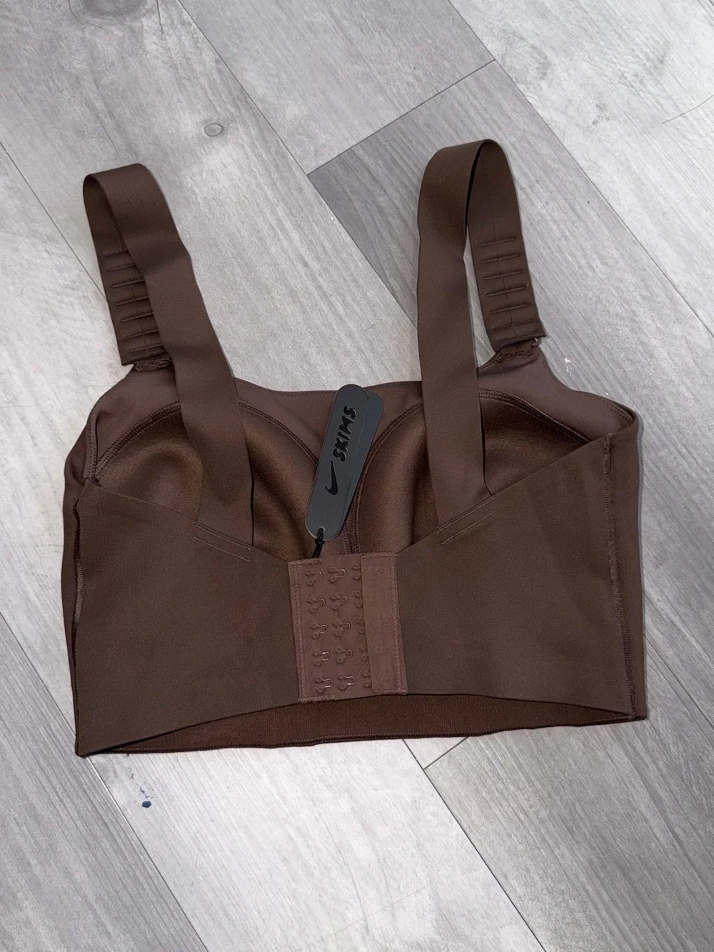 Nike SKIMS Sports Bra